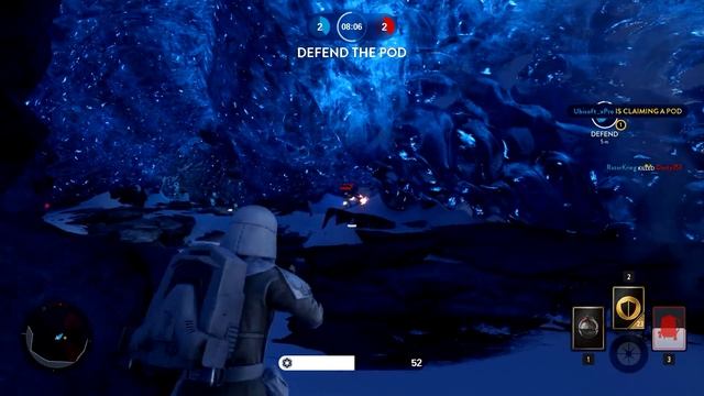 Star Wars Battlefront - Droppod | #01 смотреть онлайн