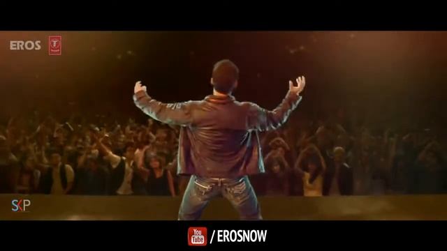 Джей хо Jai Ho Ft Salman Khan   Jai Jai Jai Ho