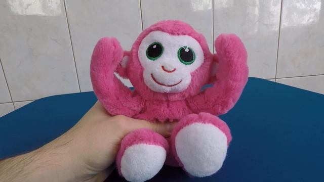 Интерактивная игрушка Peek A Boo смотреть онлайн