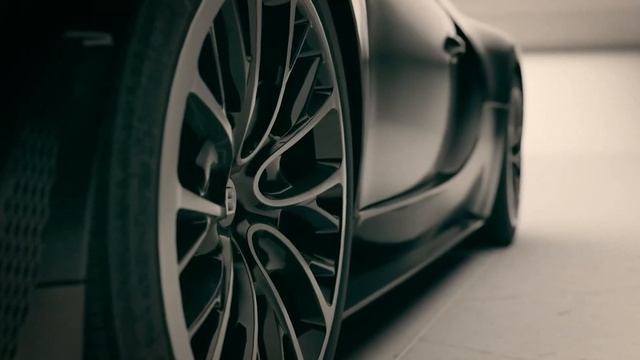 НОВЫЙ BUGATTI VEYRON! смотреть онлайн