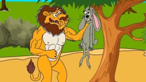 Анекдот про пьяного зайца .#анекдоты #анекдотвидео