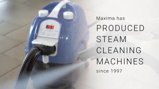 MAXIMA STEAM MACHINES KILL BACTERIA AND SARS COV 2 смотреть онлайн