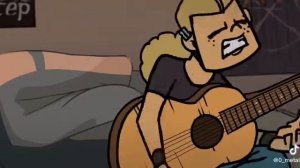 Прикол Metal family .