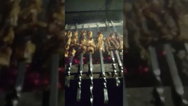 Правильный шашлык смотреть онлайн