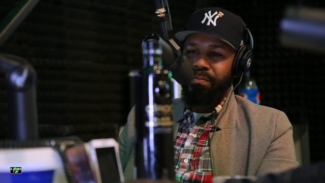 Bartender Talks - S2 E4 - Featuring Lu Hefner "The New York Ambassador" смотреть онлайн
