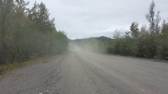 Пыль Усть-Омчуг смотреть онлайн