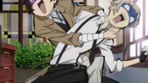 Называй меня Дазай Клип Дазай