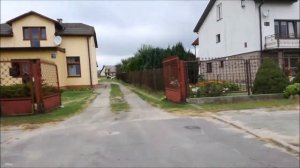 Польские села 3. Красивые подворья. Polish villages. Polskie wioski.