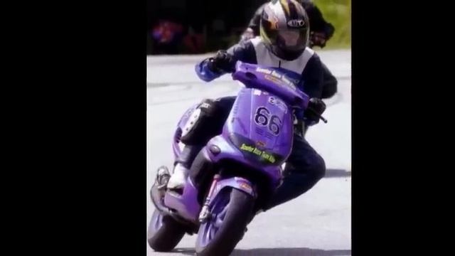 Go Pro 2 Scooter Race M&M Home смотреть онлайн