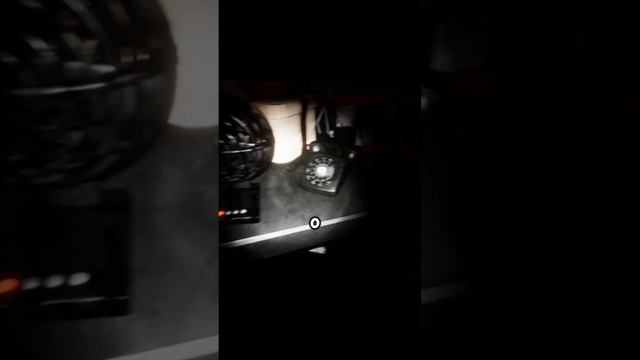 Кто включил музыку?