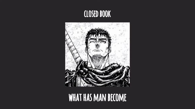 The Worst - MAN (lyrics)