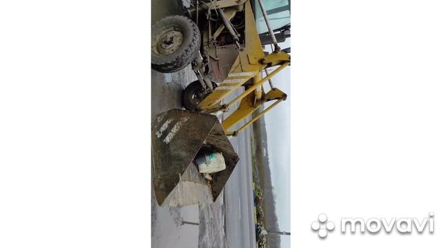 #трактор #ЮМЗ-6 #кунг Придбали Юмз 6 перегонимо своїм ходом 250 км смотреть онлайн