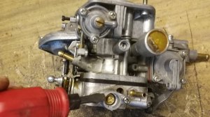 💥 РЕМОНТ КАРБЮРАТОРА ОЗОН ДААЗ 2107 ПОДРОБНО. ЭКОНОМИЧНЫЕ ЖИКЛЕРЫ.