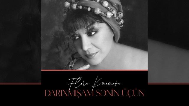 Darıxmışam Sənin Üçün