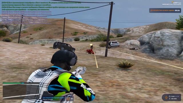 Семья Hellwize! Лидера MG-13! Сервер Davis. смотреть онлайн