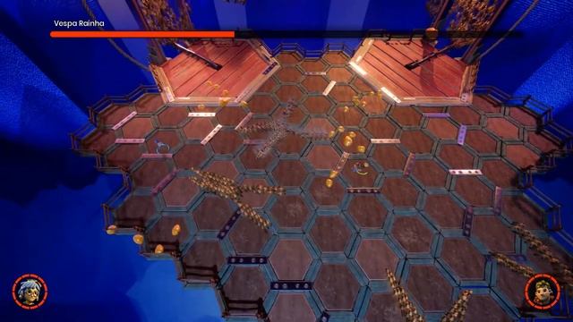 It Takes two Game Pass Live on - RTX 2060 Super - Parte 2 смотреть онлайн