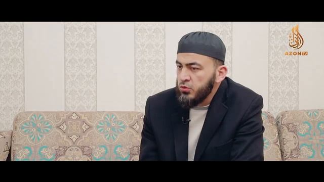 Мусибат. Farruh Soipov Yangi Maruza 2020. Фаррух Соипов янги маруза 2020