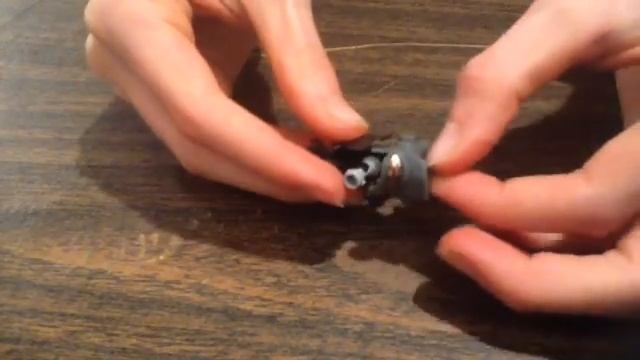 How to Build: Lego Star Wars K2SO смотреть онлайн