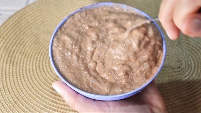 SÓ 5 MIN - Delicia SEM AÇÚCAR Com BANANA Simples E FÁCIL! SEM FARINHA, LEITE E SEM GLUTEN! Rápido