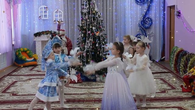 Танец Гимнастки с голубями смотреть онлайн