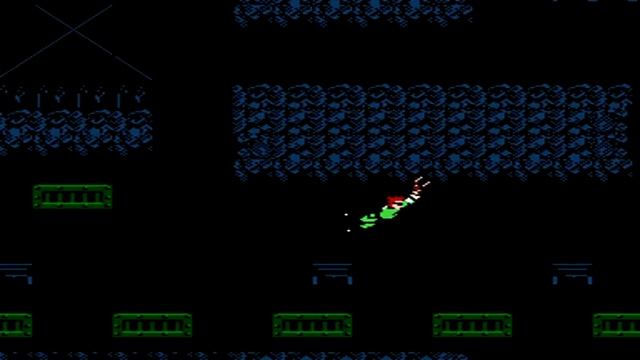 Magfest 9 Challenge - Bionic Commando (Normal) смотреть онлайн