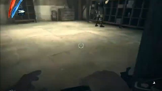 DISHONORED "ALL COINS" MISSION#09 смотреть онлайн
