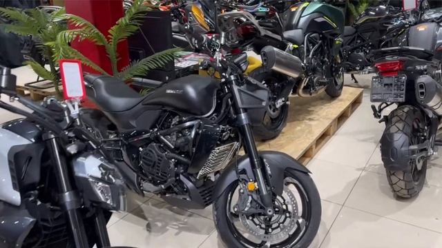 Мотосалон Мотозвезда - официальный дилер ZONTES, BENELLI, QJMOTOR, MOTO MORINI, PROGASI, OXO, FUEGO