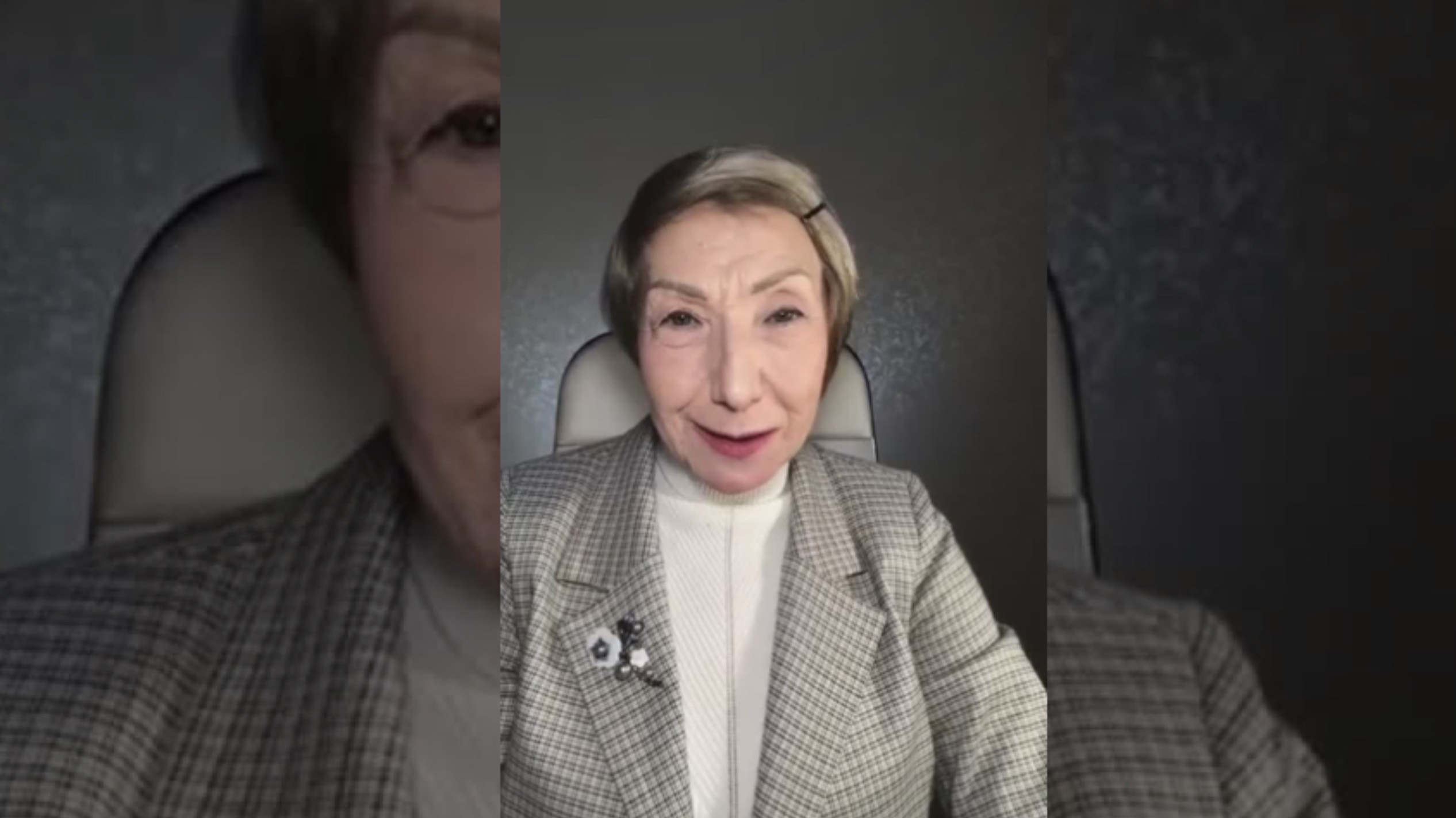 Практика «Исцеляющий разговор с внутренними органами» смотреть онлайн