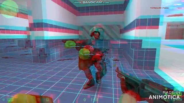 Мувик CS 1.6 под бас //рили топ смотреть онлайн