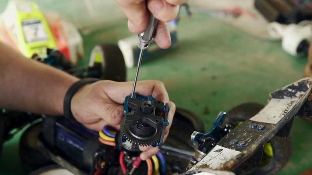 4 этап кубка Урала 10-11 августа 2019 BUGGY 1/8 ELECTRO смотреть онлайн