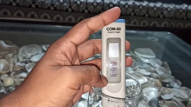 HM DIGITAL COM-80: EC/TDS METER HydroTester Series смотреть онлайн