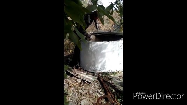 Самый классный поиск магнитом!!!!!НЕОЖЫДАНО куча метала смотреть онлайн