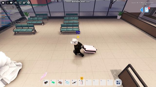 Играю с подругой в роблокс часть 2 смотреть онлайн