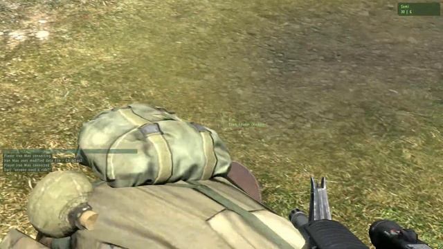 scary shit arma 2 смотреть онлайн
