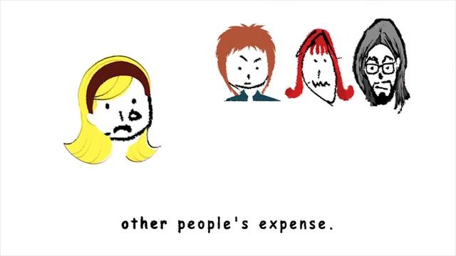 Feelings for Beginners смотреть онлайн