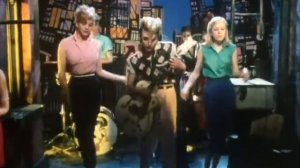 Stray Cats - Stray Cat Strut