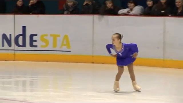 Angelina Shakhlanskaya смотреть онлайн
