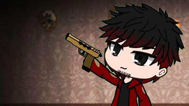 When a Devil May Cry player tries Mr Hopp's Playhouse 2 (OC) | Gacha Club | смотреть онлайн