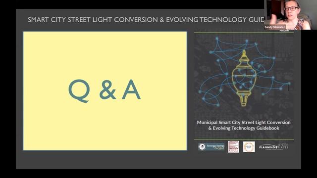 Community Planner Forum - June 2020 смотреть онлайн