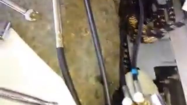 Porsche 996 Convertible Top Hydraulic Cylinder Replacement смотреть онлайн