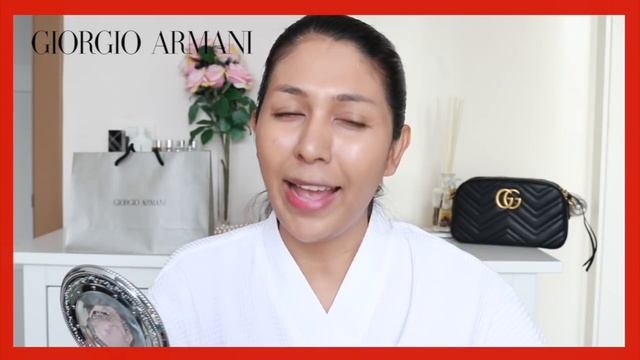ดีจริงหรอ ? รองพื้นตัวดัง Giorgio Armani Luminous Silk Foundation + Giorgio Armani Lip Maestro #40 смотреть онлайн