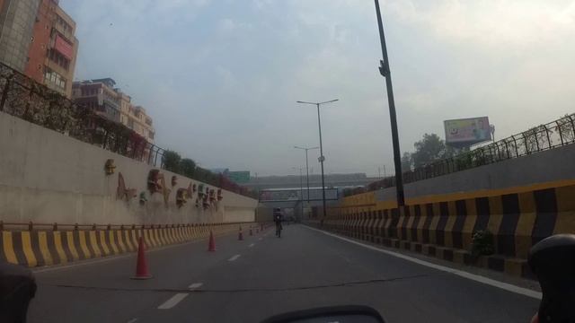 Biggest Cycling Event in NCR 2023 | HCL Cyclothon 2023 смотреть онлайн