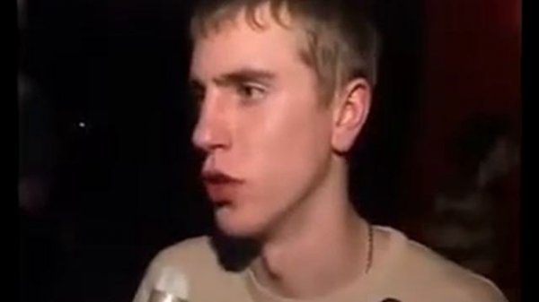 Очень плохая музыка!