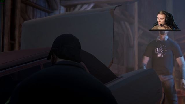 ►Life Is Strange: Before The Storm Part.1 CZ/SK  [Mercury] [HD]◄