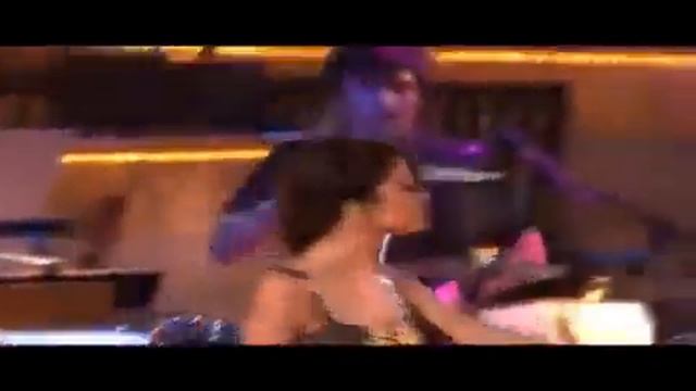 Selena Gomez Dancing With The Stars - Falling Down.