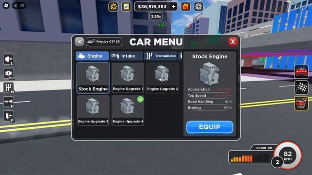 🟣ОБЗОР НА САМОЕ ПЕРВОЕ ОБНОВЛЕНИЕ В DEALERSHIP TYCOON! НОВЫЕ ТАЧКИ!!!🟣 *ОБЗОР* | Dealership Tycoon смотреть онлайн