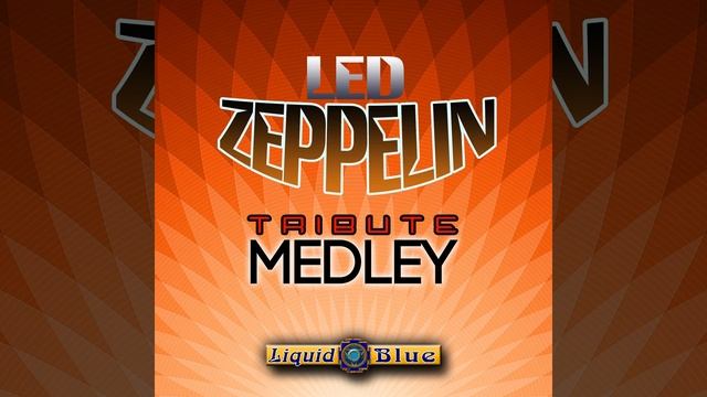 Led Zeppelin Tribute смотреть онлайн