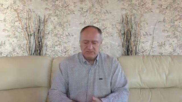 лекция о страхе смотреть онлайн