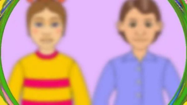 Merry Christmas cartoons for kids мультфильм в оригинале на английском языке