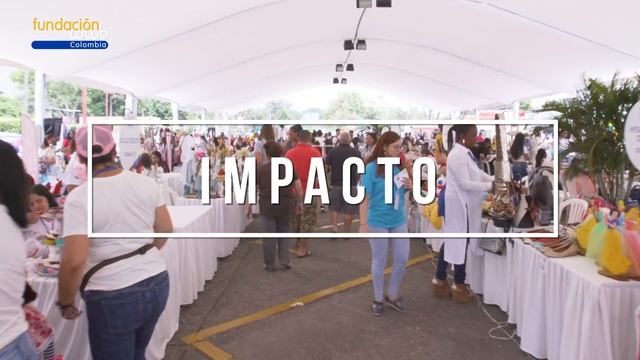 ¡Un lugar hecho por y para las emprendedoras y emprendedores de Cali! смотреть онлайн
